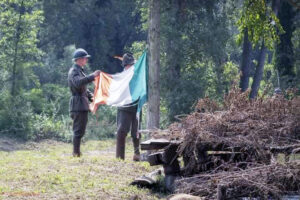 Grande Gurerra Battaglia del Solstizio