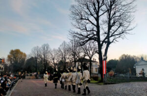 Giornate della Carboneria