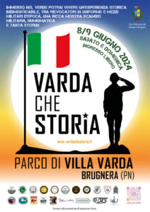 Villa Varda